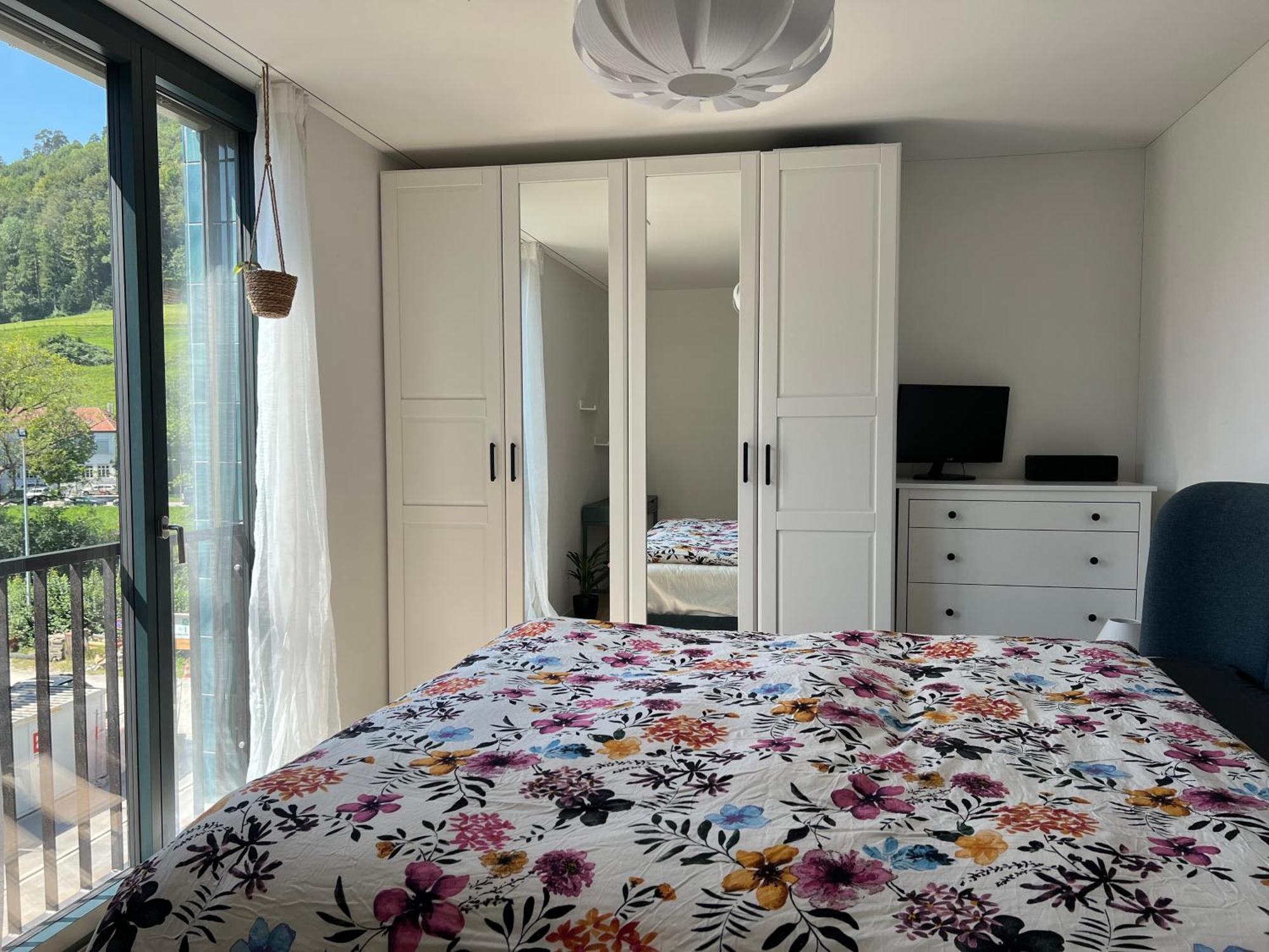 Luxury 2 Bedrooms, Stunning View, 10 Min To Center Apartamento *