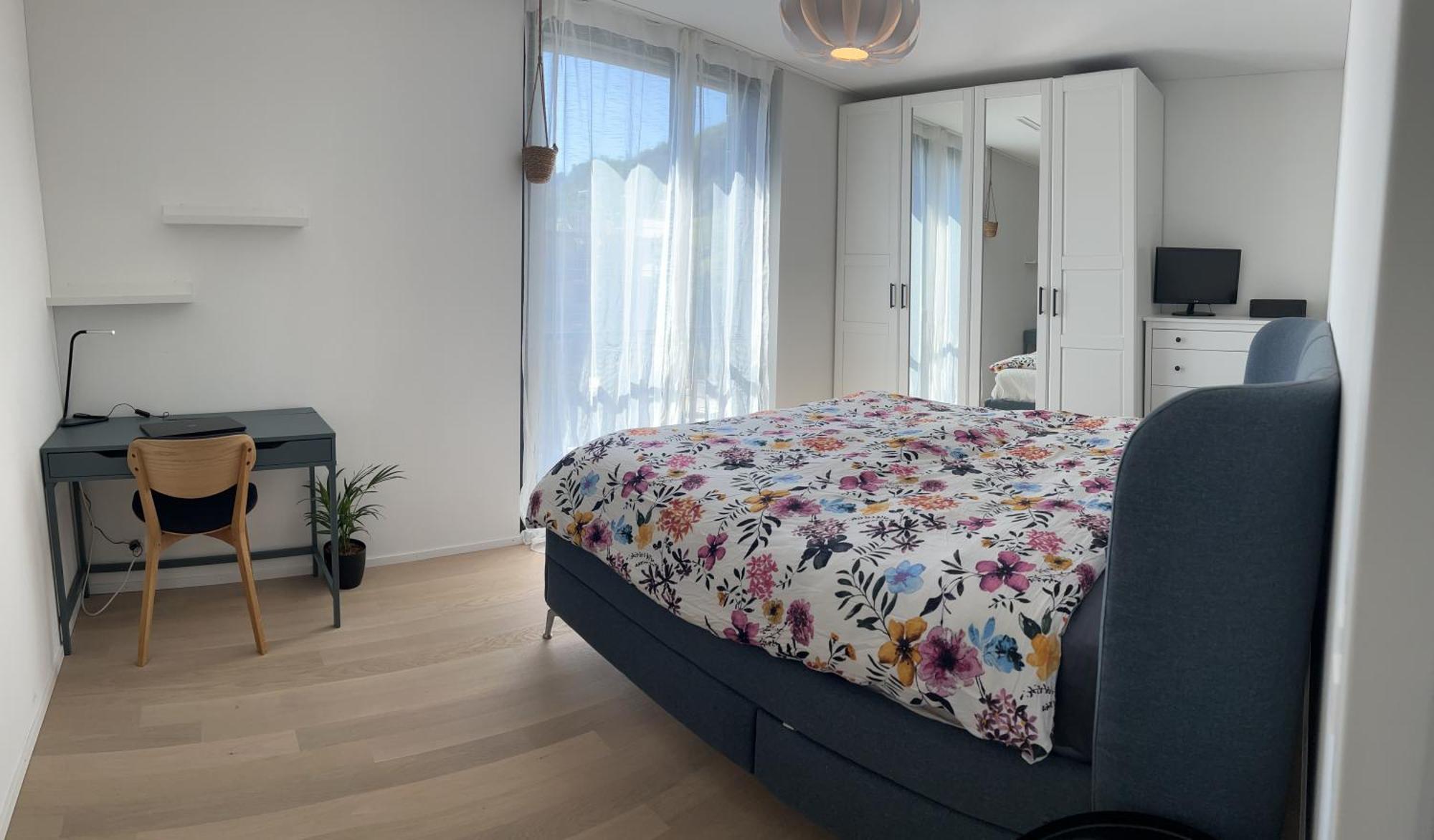 Apartamento Luxury 2 Bedrooms, Stunning View, 10 Min To Center *