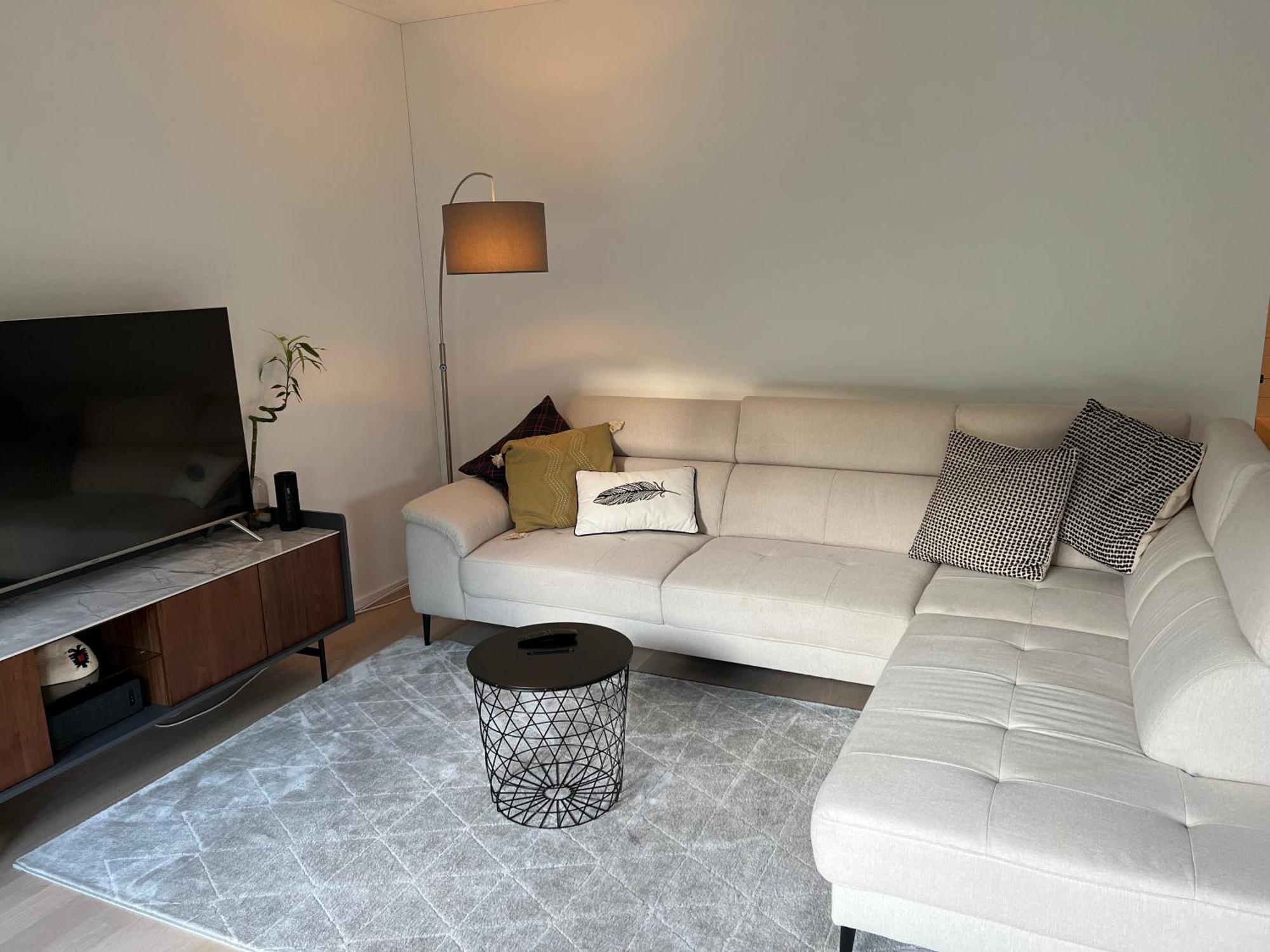 Luxury 2 Bedrooms, Stunning View, 10 Min To Center Apartamento