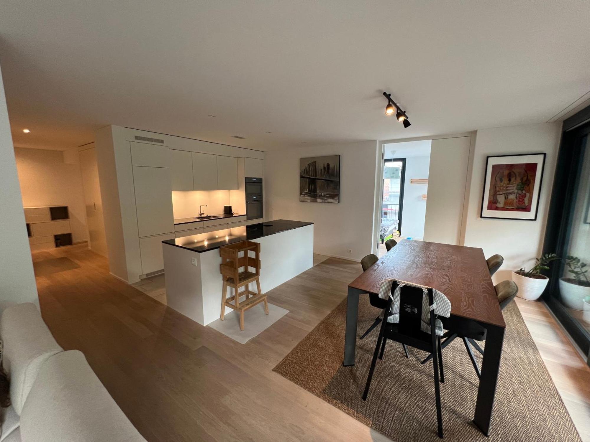 Luxury 2 Bedrooms, Stunning View, 10 Min To Center Apartamento *