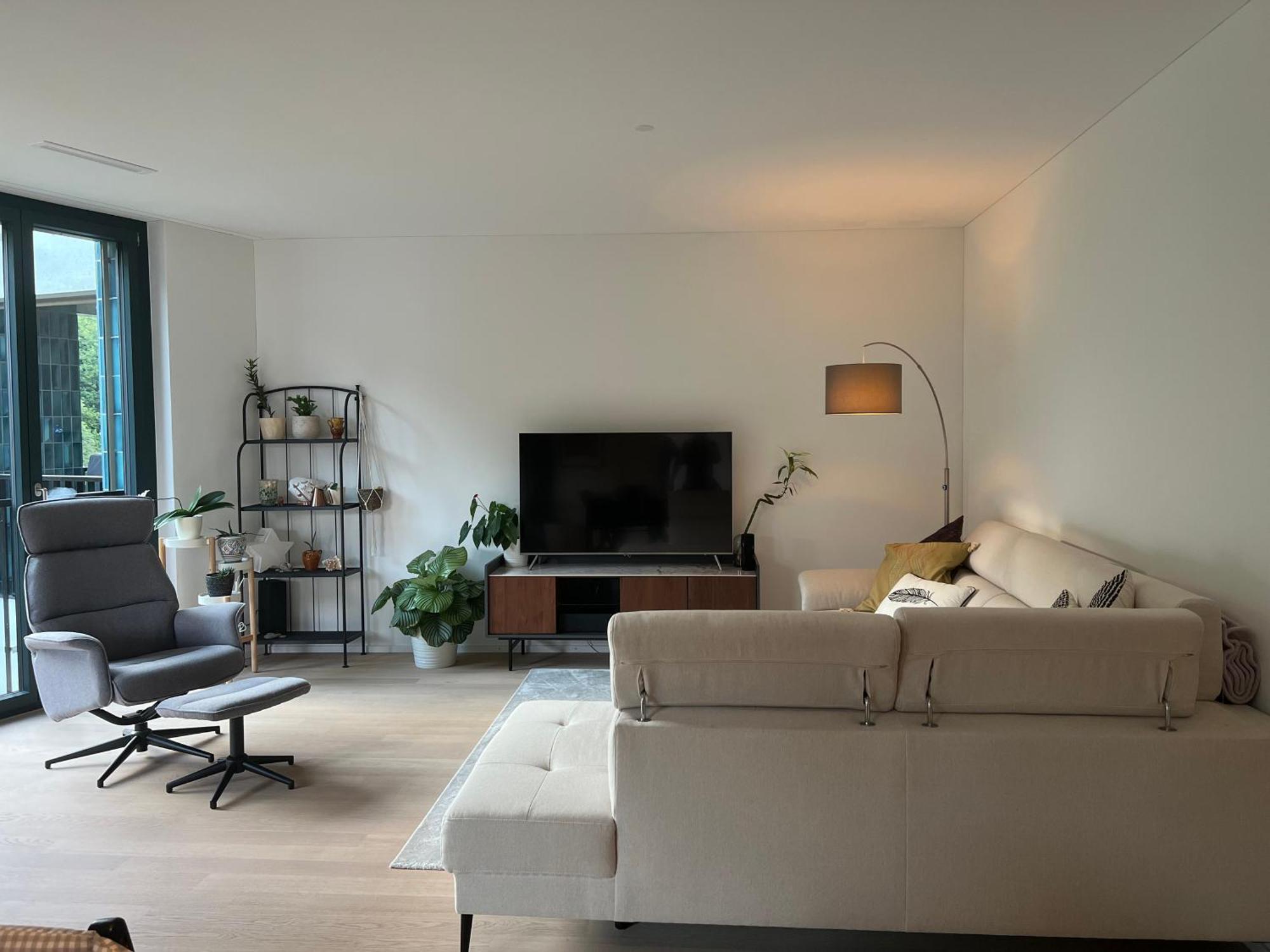 Apartamento Luxury 2 Bedrooms, Stunning View, 10 Min To Center *