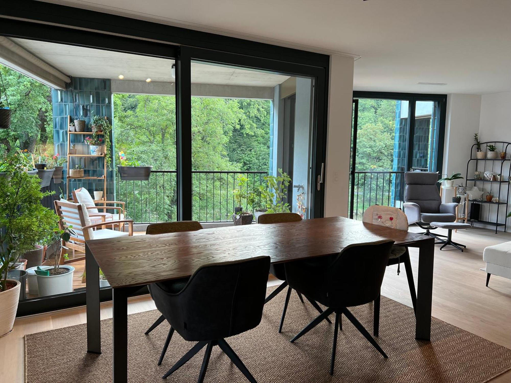 Luxury 2 Bedrooms, Stunning View, 10 Min To Center Apartamento