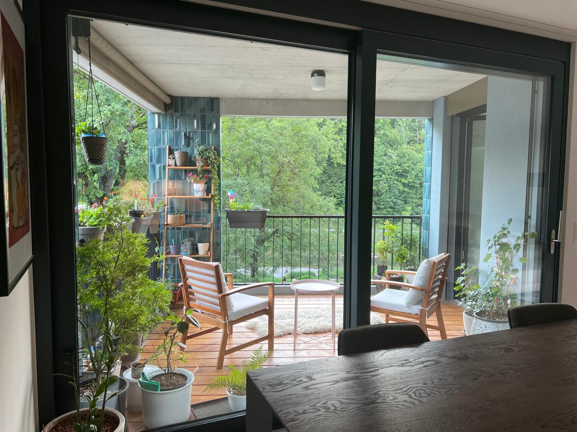 Apartamento Luxury 2 Bedrooms, Stunning View, 10 Min To Center