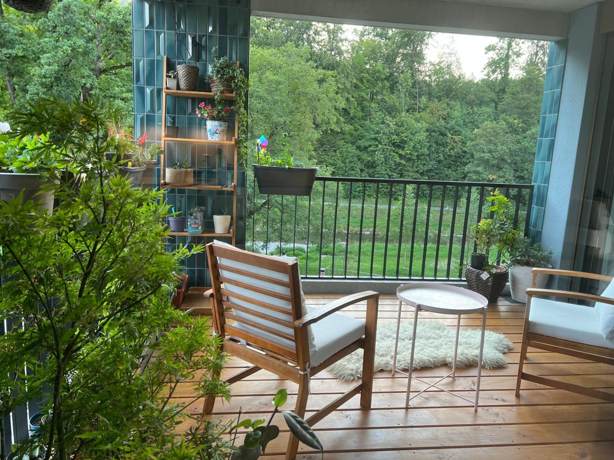 Apartamento Luxury 2 Bedrooms, Stunning View, 10 Min To Center *